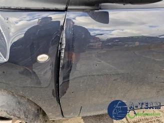 Ford Ka Ka II, Hatchback, 2008 / 2016 1.2 picture 9