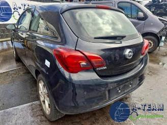 Opel Corsa-E Corsa E, Hatchback, 2014 1.3 CDTi 16V ecoFLEX picture 2