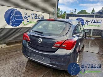 Dezmembrări autoturisme Opel Corsa-E Corsa E, Hatchback, 2014 1.3 CDTi 16V ecoFLEX 2015/11