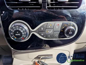 Renault Zoé Zoe (AG), Hatchback 5-drs, 2012 46kW picture 23