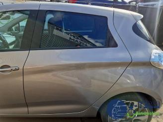 Renault Zoé Zoe (AG), Hatchback 5-drs, 2012 46kW picture 7