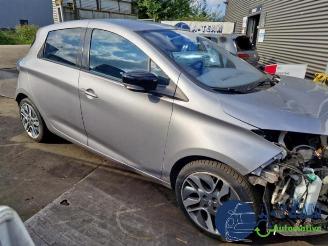 Renault Zoé Zoe (AG), Hatchback 5-drs, 2012 46kW picture 9