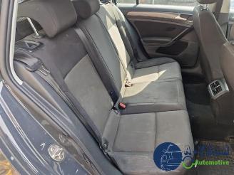 Volkswagen Golf Golf VII Variant (AUVV), Combi, 2013 / 2021 1.6 TDI BlueMotion 16V picture 25