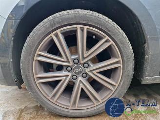 Audi A1 A1 Sportback (GBA), Hatchback 5-drs, 2018 1.0 25 TFSI 12V picture 30