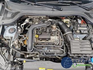 Audi A1 A1 Sportback (GBA), Hatchback 5-drs, 2018 1.0 25 TFSI 12V picture 5