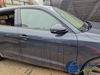 Audi A1 A1 Sportback (GBA), Hatchback 5-drs, 2018 1.0 25 TFSI 12V picture 15