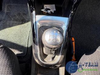 Citroën C3 C3 (SC), Hatchback 5-drs, 2009 / 2016 1.6 16V VTi 120 picture 27