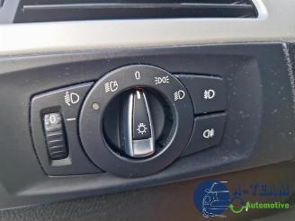 BMW 3-serie 3 serie (E90), Sedan, 2005 / 2011 318d 16V picture 28