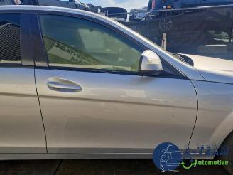 Mercedes C-klasse C (W204), Sedan, 2007 / 2014 2.5 C-230, C-250 V6 24V picture 13