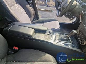 Mercedes C-klasse C (W204), Sedan, 2007 / 2014 2.5 C-230, C-250 V6 24V picture 22