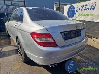 Mercedes C-klasse C (W204), Sedan, 2007 / 2014 2.5 C-230, C-250 V6 24V picture 16