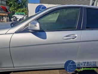 Mercedes C-klasse C (W204), Sedan, 2007 / 2014 2.5 C-230, C-250 V6 24V picture 9