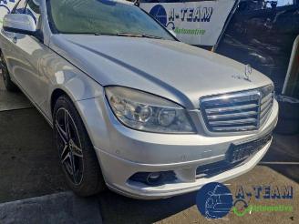 Mercedes C-klasse C (W204), Sedan, 2007 / 2014 2.5 C-230, C-250 V6 24V picture 6