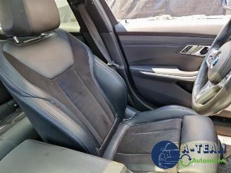 BMW 3-serie 3 serie (G20), Sedan, 2018 330e 2.0 TwinPower Turbo 16V picture 26