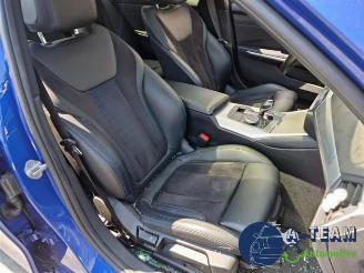 BMW 3-serie 3 serie (G20), Sedan, 2018 330e 2.0 TwinPower Turbo 16V picture 24