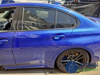 BMW 3-serie 3 serie (G20), Sedan, 2018 330e 2.0 TwinPower Turbo 16V picture 8