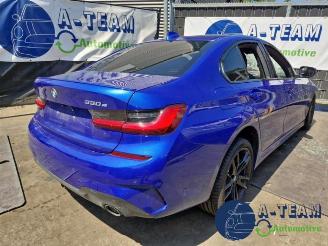 BMW 3-serie 3 serie (G20), Sedan, 2018 330e 2.0 TwinPower Turbo 16V picture 5
