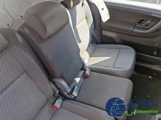 Skoda Roomster Roomster (5J), MPV, 2006 / 2015 1.2 TSI picture 21