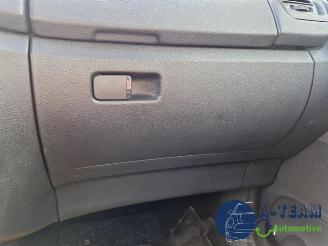 Skoda Roomster Roomster (5J), MPV, 2006 / 2015 1.2 TSI picture 33