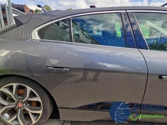 Jaguar I-Pace I-Pace, SUV, 2018 EV400 AWD picture 10