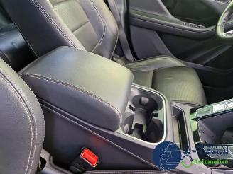 Jaguar I-Pace I-Pace, SUV, 2018 EV400 AWD picture 25