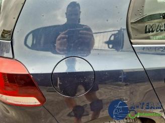 Volkswagen Golf Golf VI (5K1), Hatchback, 2008 / 2013 1.4 TSI 122 16V picture 14