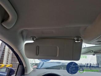 Volkswagen Golf Golf VI (5K1), Hatchback, 2008 / 2013 1.4 TSI 122 16V picture 29