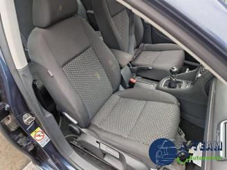 Volkswagen Golf Golf VI (5K1), Hatchback, 2008 / 2013 1.4 TSI 122 16V picture 24