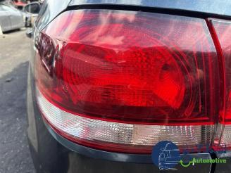 Volkswagen Golf Golf VI (5K1), Hatchback, 2008 / 2013 1.4 TSI 122 16V picture 35