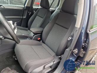 Volkswagen Golf Golf VI (5K1), Hatchback, 2008 / 2013 1.4 TSI 122 16V picture 23