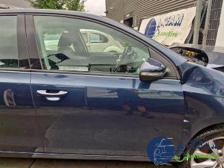 Volkswagen Golf Golf VI (5K1), Hatchback, 2008 / 2013 1.4 TSI 122 16V picture 10