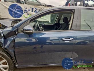 Volkswagen Golf Golf VI (5K1), Hatchback, 2008 / 2013 1.4 TSI 122 16V picture 6