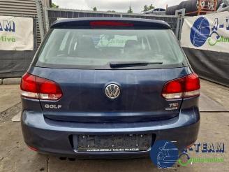 Volkswagen Golf Golf VI (5K1), Hatchback, 2008 / 2013 1.4 TSI 122 16V picture 2