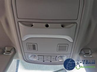 Volkswagen Golf Golf VI (5K1), Hatchback, 2008 / 2013 1.4 TSI 122 16V picture 34