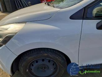 Renault Clio Clio IV (5R), Hatchback 5-drs, 2012 / 2021 0.9 Energy TCE 90 12V picture 7