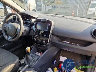 Renault Clio Clio IV (5R), Hatchback 5-drs, 2012 / 2021 0.9 Energy TCE 90 12V picture 26