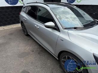 Ford Focus Focus 4 Wagon, Combi, 2018 1.5 EcoBlue 120 picture 10