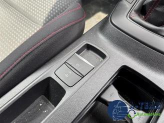 Ford Focus Focus 4 Wagon, Combi, 2018 1.5 EcoBlue 120 picture 22