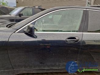 BMW 7-serie 7 serie (E65/E66/E67), Sedan, 2001 / 2009 745i,Li 4.4 V8 32V picture 7