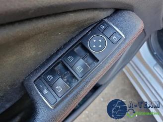 Mercedes A-klasse A (W176), Hatchback, 2012 / 2018 1.6 A-180 16V picture 29