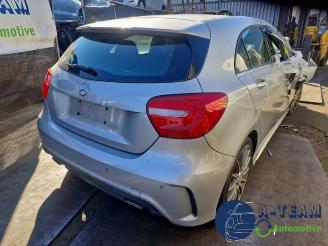 Mercedes A-klasse A (W176), Hatchback, 2012 / 2018 1.6 A-180 16V picture 9