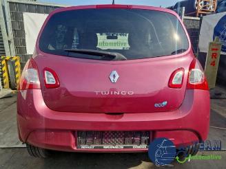 Renault Twingo Twingo II (CN), Hatchback 3-drs, 2007 / 2014 1.2 16V picture 2
