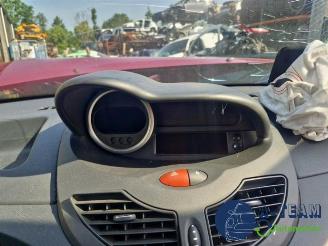 Renault Twingo Twingo II (CN), Hatchback 3-drs, 2007 / 2014 1.2 16V picture 23