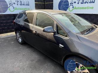 Opel Astra Astra J Sports Tourer (PD8/PE8/PF8), Combi, 2010 / 2015 1.4 16V ecoFLEX picture 10