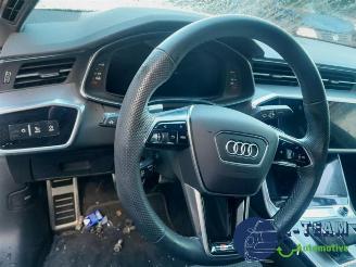 Audi A6 A6 (C8), Sedan, 2018 2.0 16V 55 TFSI E Quattro picture 15