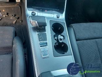 Audi A6 A6 (C8), Sedan, 2018 2.0 16V 55 TFSI E Quattro picture 19