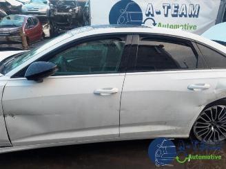 Audi A6 A6 (C8), Sedan, 2018 2.0 16V 55 TFSI E Quattro picture 7