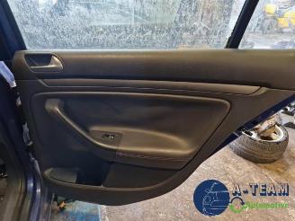 Volkswagen Golf Golf V (1K1), Hatchback, 2003 / 2010 1.9 TDI picture 6