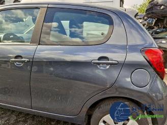 Citroën C1 C1, Hatchback, 2014 / 2021 1.0 Vti 68 12V picture 10