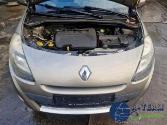Renault Clio Clio III (BR/CR), Hatchback, 2005 / 2014 1.2 16V 75 picture 4